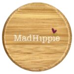 Оттенок для щек и губ, сливовый, 7 г (0,24 унции) — Mad Hippie