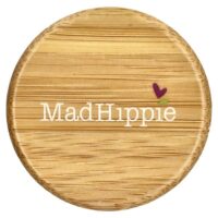 Оттенок для щек и губ, сливовый, 7 г (0,24 унции) — Mad Hippie
