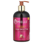 Curl Smoothie, смузи, гранат и мед, 355 мл (12 жидк. унций) — Mielle