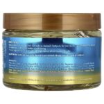 Moisture RX™, увлажняющий гель для укладки волос, гавайский имбирь, 340 г (12 унций) — Mielle — изображение 2