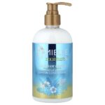 Moisture RX, увлажняющий несмываемый кондиционер, гавайский имбирь, 355 мл (12 жидк. унц.) — Mielle