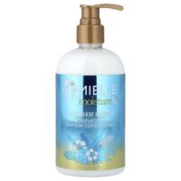Moisture RX, увлажняющий несмываемый кондиционер, гавайский имбирь, 355 мл (12 жидк. унц.) — Mielle