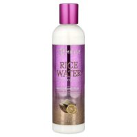 Rice Water Collection, увлажняющее молочко, 227 г (8 унций) — Mielle