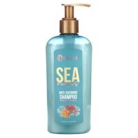 Sea Moss Blend, шампунь против линьки, 236,6 мл (8 жидк. унц.) — Mielle