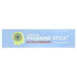 Migrastil, Migraine Stick®, 10 мл (0,33 унции) — изображение 2