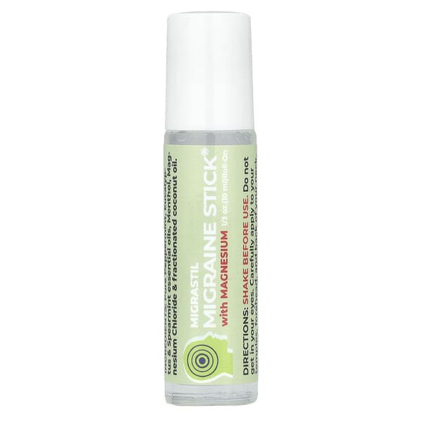 mig06218_v_12.jpg Migrastil, Migraine Stick® с магнием, 10 мл (0,33 унции)