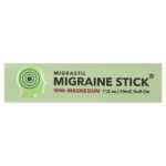 Migrastil, Migraine Stick® с магнием, 10 мл (0,33 унции) — изображение 2