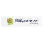 Migrastil, Migraine Stick®, 10 мл (0,33 унции) — изображение 2