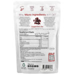 Масло антарктического криля, 300 капсул — Micro Ingredients — изображение 2