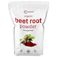 порошок из органической свеклы, 1,81 кг (4 фунта) — Micro Ingredients