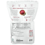 Порошок из органической свеклы, 1,81 кг (4 фунта) — Micro Ingredients — изображение 2