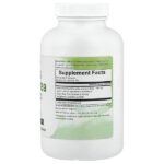 EGCG, экстракт зеленого чая, 300 капсул (225 мг в 1 капсуле) — Micro Ingredients — изображение 2