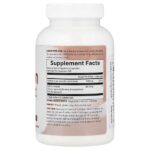 Чистый экстракт шафрана, 240 вегетарианских капсул — Micro Ingredients — изображение 2