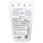 Рыбий жир с омега-3, тройная сила, лимон, 120 капсул (1400 мг в 1 капсуле) — Micro Ingredients — изображение 2