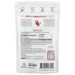 Коэнзим Q10, 240 мягких таблеток (100 мг в 1 капсуле) — Micro Ingredients — изображение 2