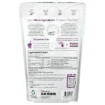 Пептиды коллагена нескольких типов, без вкусовых добавок, 454 г (1 фунт) — Micro Ingredients — изображение 2