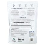 Моногидрат креатина, без добавок, 1 кг (2,2 фунта) — Micro Ingredients — изображение 2