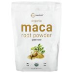 Органический порошок из корня маки, 907 г (2 фунта) — Micro Ingredients