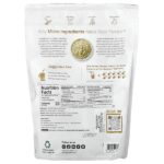 Органический порошок из корня маки, 907 г (2 фунта) — Micro Ingredients — изображение 2