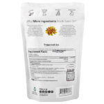 Масло чёрного тмина с маслом орегано, 240 капсул — Micro Ingredients — изображение 2