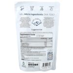 ДГК 1000, со вкусом лимона, 200 капсул, покрытых кишечнорастворимой оболочкой — Micro Ingredients — изображение 2