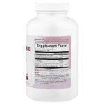 Мио-и D-хироинозитол, 240 вегетарианских капсул — Micro Ingredients — изображение 2