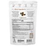Наттокиназа, 240 капсул — Micro Ingredients — изображение 2