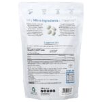L-теанин, 400 капсул (200 мг в 1 капсуле) — Micro Ingredients — изображение 2