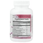 Saffron+ Advanced, 60 вегетарианских капсул — Micro Ingredients — изображение 2