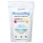 MiracleMag™, со вкусом малины и лимона, 454 г (1 фунт) — Micro Ingredients