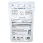 L-аргинин, 300 капсул (250 мг в 1 капсуле) — Micro Ingredients — изображение 2