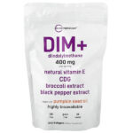 DIM+, 240 капсул — Micro Ingredients