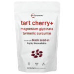 вишня+, 300 капсул — Micro Ingredients