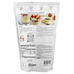 Органическая тройная клетчатка, 907 г (2 фунта) — Micro Ingredients — изображение 2