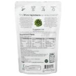 Органическая спирулина и хлорелла, 720 таблеток — Micro Ingredients — изображение 2