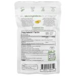 Масло орегано с маслом черного тмина, 300 мягких таблеток — Micro Ingredients — изображение 2