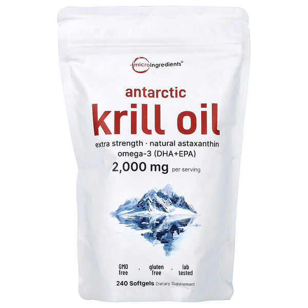 mii61677_v_2.jpg масло антарктического криля, 240 капсул — Micro Ingredients