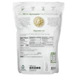 Порошок из горохового протеина, без добавок, 2,26 кг (5 фунтов) — Micro Ingredients — изображение 2