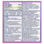 Midol, В комплекте, 24 капсулы — изображение 2