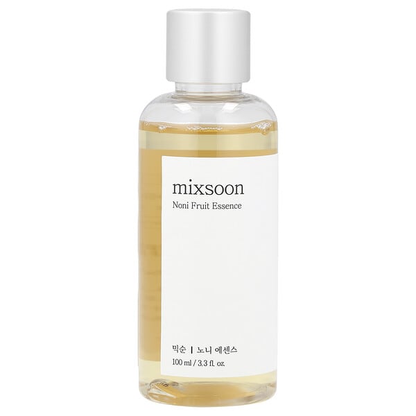 mix15848_v_20.jpg эссенция плодов нони, 100 мл (3,3 жидк. унции) — Mixsoon
