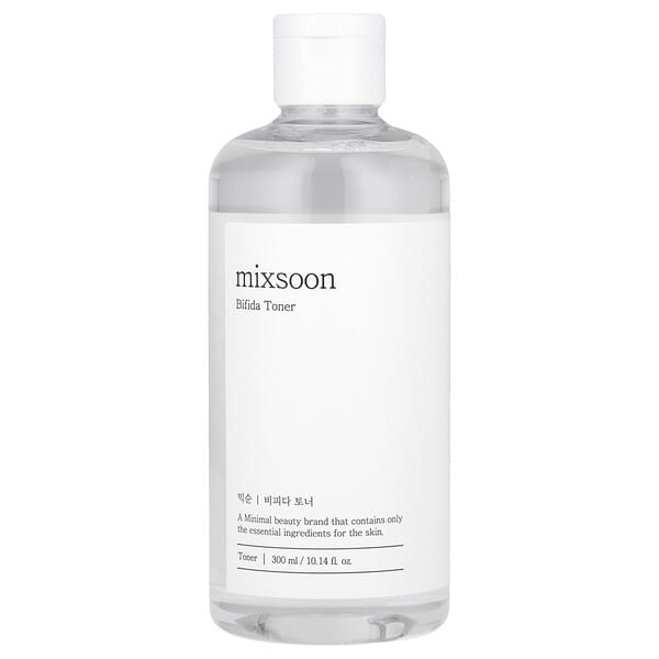 mix91012_v_19.jpg тонер с бифидобактериями, 300 мл (10,14 жидк. унции) — Mixsoon