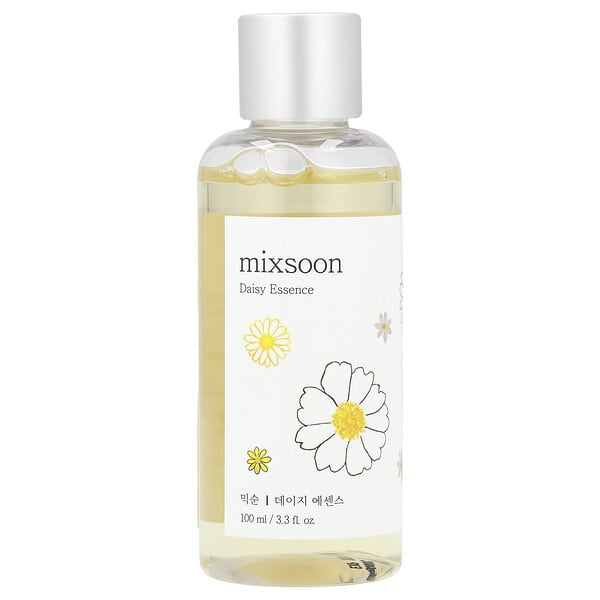 mix91068_v_19.jpg Daily Essence, ежедневная эссенция, 100 мл (3,38 жидк. унции) — Mixsoon