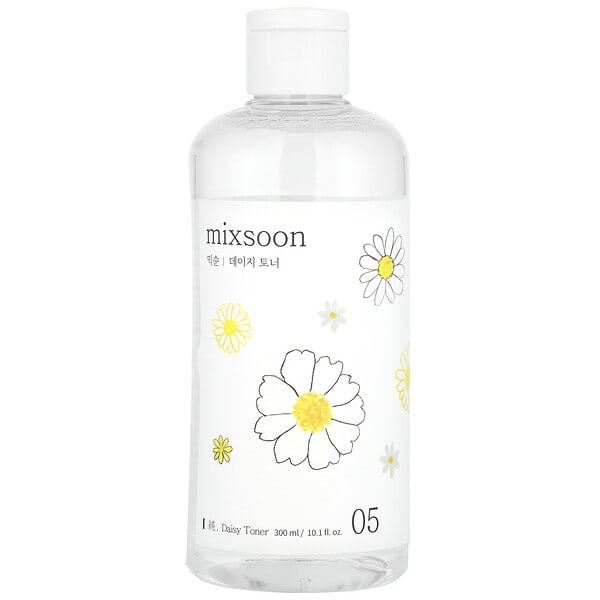 mix91069_v_28.jpg тоник с маргариткой, 300 мл (10,1 жидк. унции) — Mixsoon