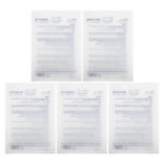 Bifida Beauty Mask Pack, 5 масок, 5 г (0,17 унции) — Mixsoon
