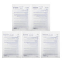 Bifida Beauty Mask Pack, 5 масок, 5 г (0,17 унции) — Mixsoon