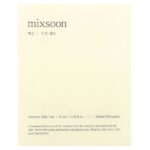 Соевые молочко, 30 шт., 16 мл (0,54 жидк. унции), 10 шт. — Mixsoon — изображение 2