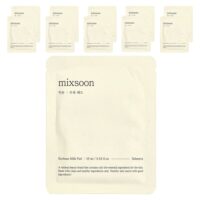 соевые молочко, 30 шт., 16 мл (0,54 жидк. унции), 10 шт. — Mixsoon