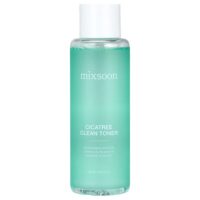Cicatree Clean, тоник, 150 мл (5,07 жидк. унции) — Mixsoon