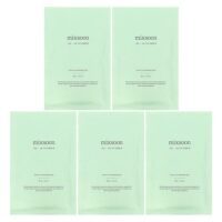 Green Cica Modeling Pack, 5 упаковок по 30 г (1,05 унции) — Mixsoon