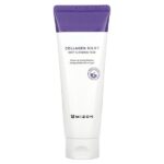Collagen Milky, пенка для глубокого очищения кожи, 150 г (5,29 унции) — Mizon